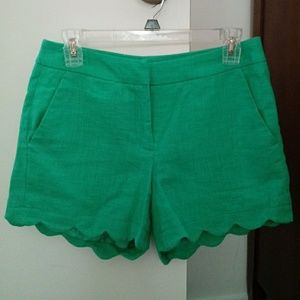 Alice Collection Shorts